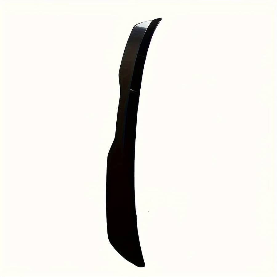 1pc Car Modification Universal Car Rear Spoiler, Universal Car Tail, Car Modification Accessories, To Install, Improve The Appearance And Performance Of Your Car Automotive Shop Online at Dubai Trades 2