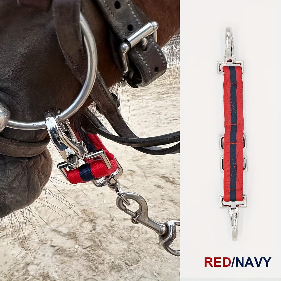 1pc Mouth Double-sided Hook, Leash Hook Bits Shop Online at Dubai Trades 2