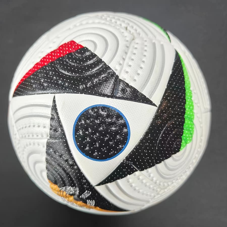 1pc Pattern Pu Soccer Ball, Soft And Trendy Football Balls Shop Online at Dubai Trades 2