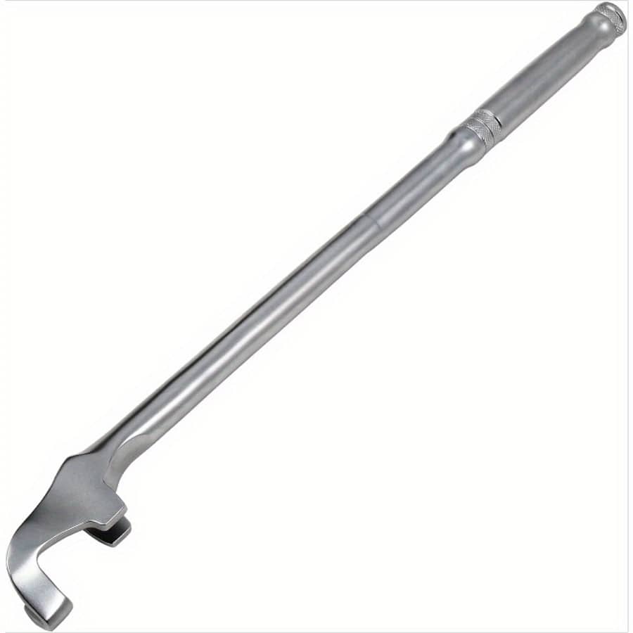 22656 Wrench Extender Adapter – Ergonomic, Drop- Steel Breaker Bar For Enhanced Torque & Durability Adjustable Wrenches Shop Online at Dubai Trades 2