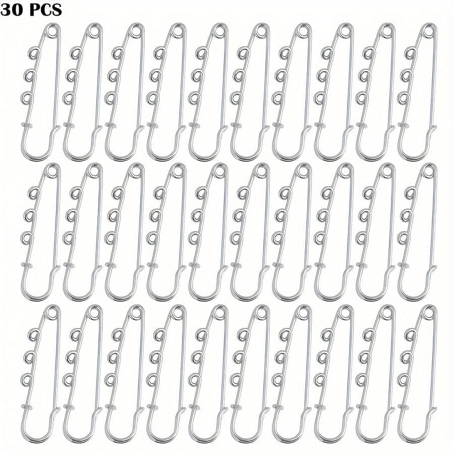30 Pcs Gold-tone – For And Sewing Projects Arts, Crafts & Sewing Shop Online at Dubai Trades 2
