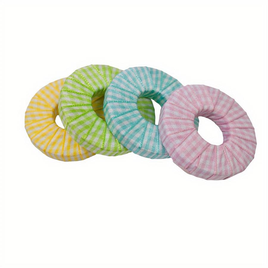 4pcs Handmade Tool Fabric Pattern Cloth Weight New Dress Making Crafting Metal Paper Cutting Weights Cutting Sewing Quilting Round Press Quilting Tool Application Tools Shop Online at Dubai Trades 2