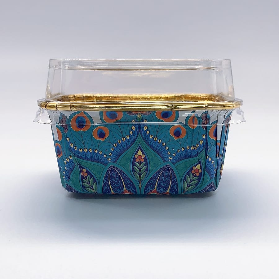 50pcs Heat Resistant Paper Cake Cups, Oil Proof Cupcake Molds, Parties, Weddings, Birthdays & Christmas, Assorted Patterns Bakeware Shop Online at Dubai Trades 2
