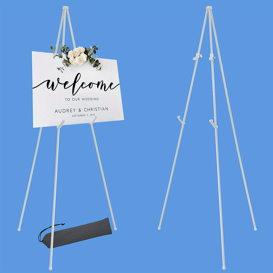 63″ Stand For Wedding , Display & , Stand For Display, Display Stand With Bag Arts, Crafts & Sewing Shop Online at Dubai Trades 2