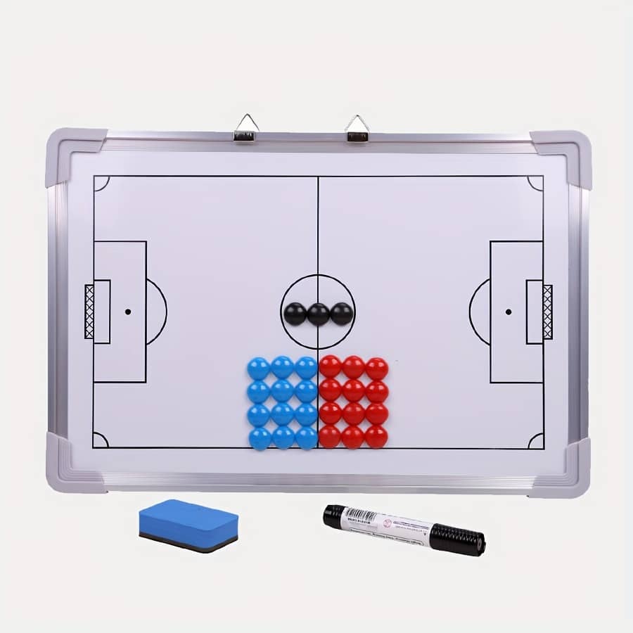 Aluminum Alloy Soccer Board – Wall-mounted, Fit For Training & Competition Accessories Shop Online at Dubai Trades 2
