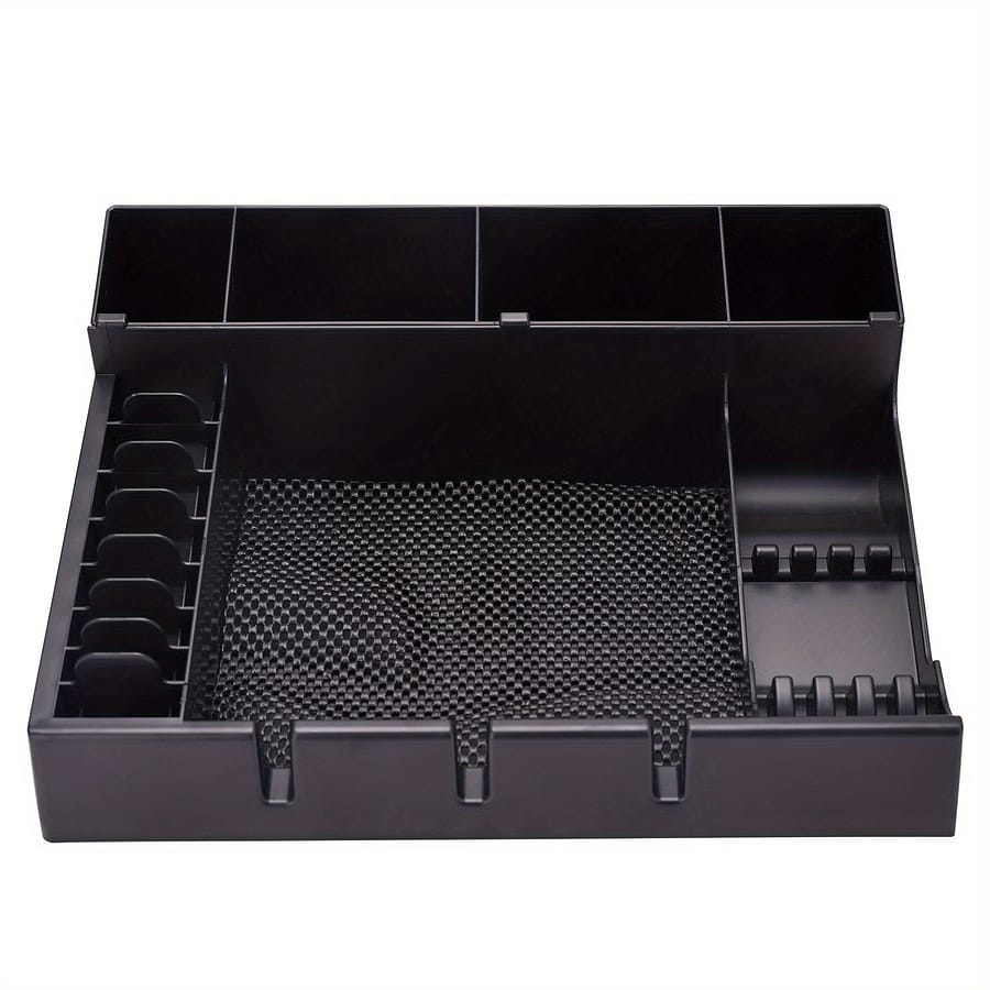 Barber Scissors Storage Box Non-slip Hairdressing Combs Clips Scissors Organizer Hairdressing Tools Scissors Container Barber Equipment Beauty & Personal Care Shop Online at Dubai Trades 2