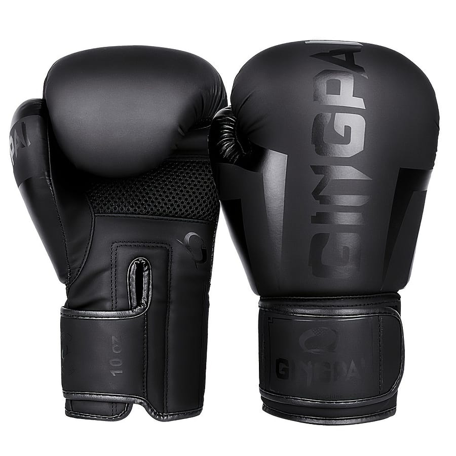 Breathable Boxing Gloves For Adults, Suitable For Both Men And Women, Ideal For Training, Sparring, And Gym Use. Martial Arts Shop Online at Dubai Trades 2