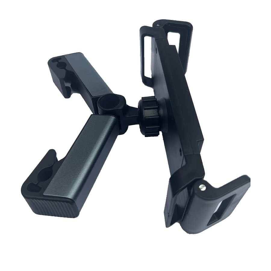 Car Headrest 360 ° Rotatable Universal Mobile Phone Holder Tablet Mount: For Smartphones & Tablet Holders & More – Birthday Gifts, Christmas, Easter, Presidents Day & More! Accessories Shop Online at Dubai Trades 2