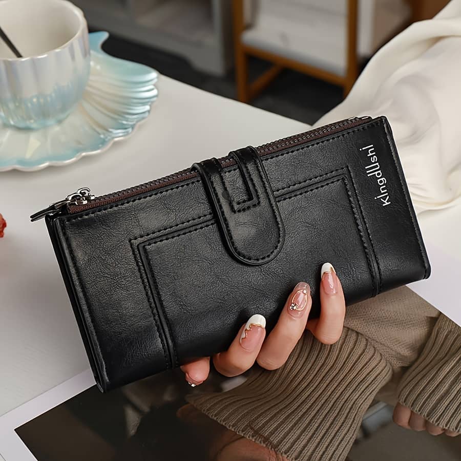 Color Long , Lightweight Purse, Purse Accessories Shop Online at Dubai Trades 2