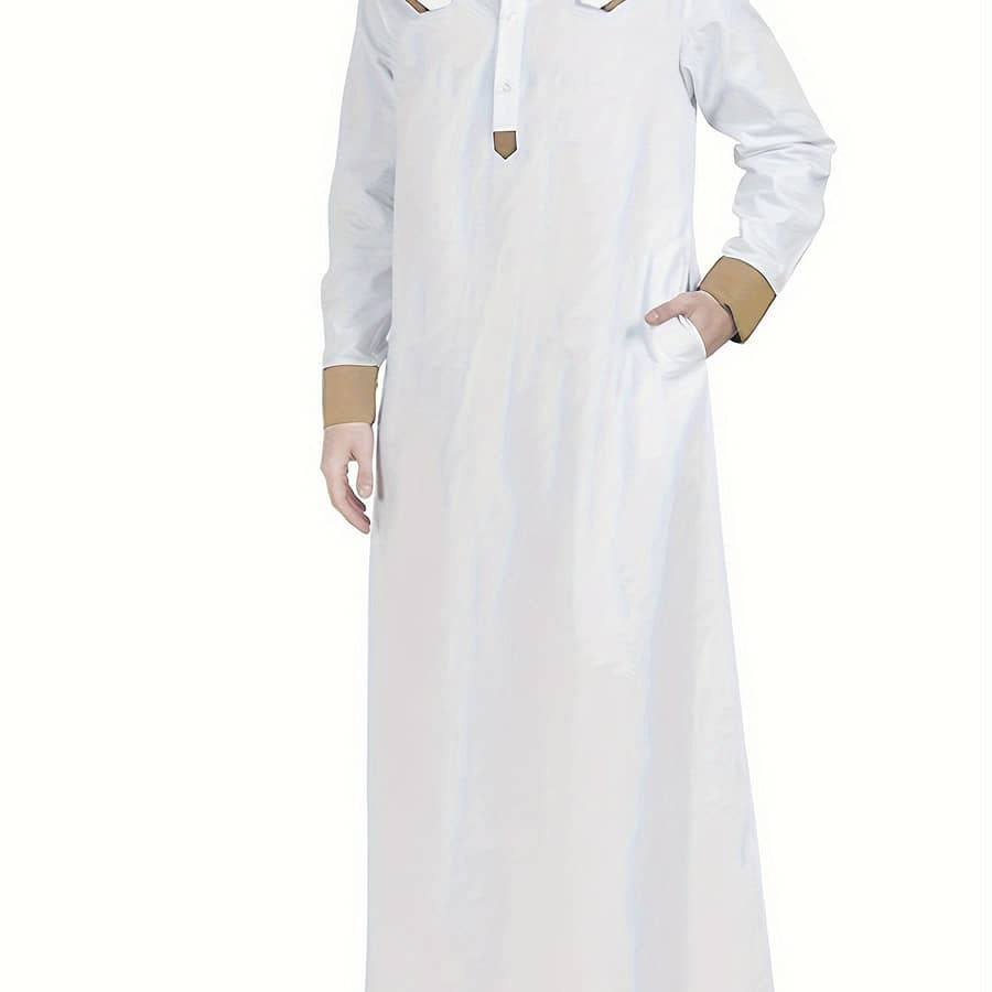Colorful Middle Eastern For Men In Dubai Style Clothing Clothing Shop Online at Dubai Trades 2