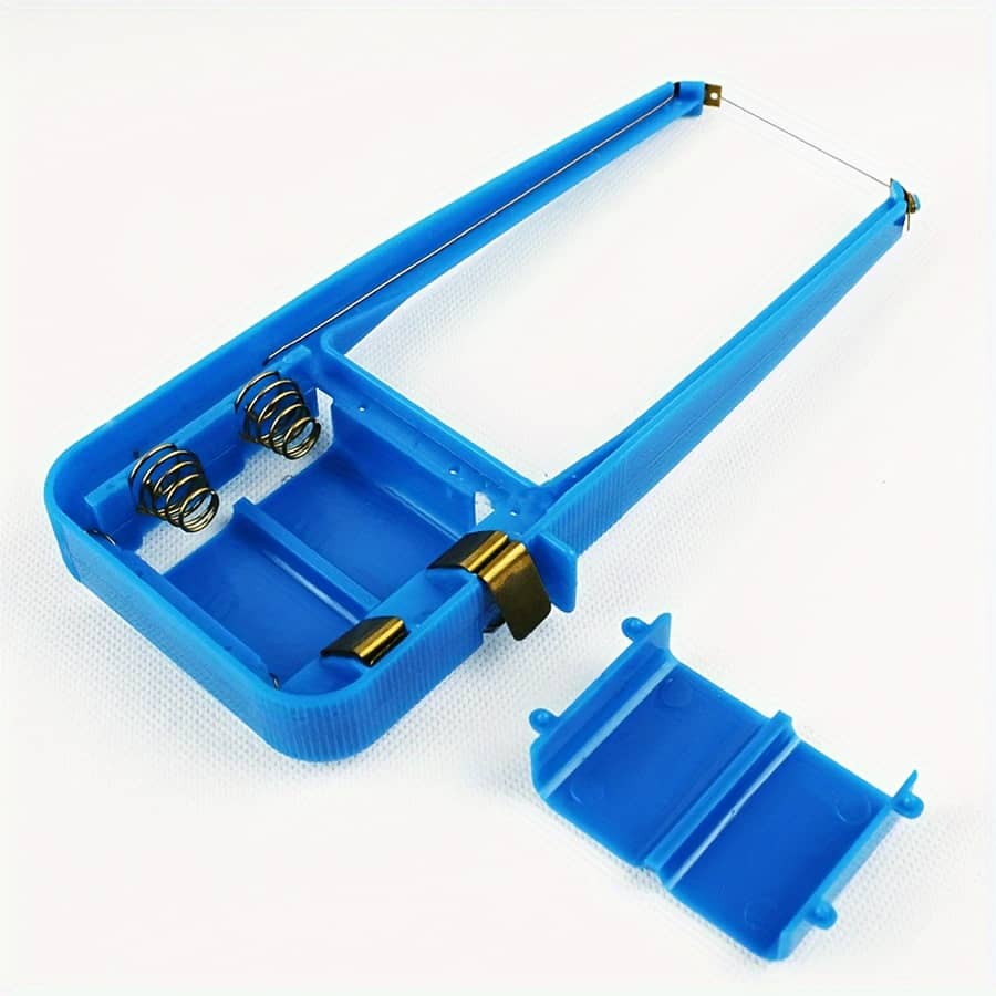 Diy Model Making Foam Plastic Cutter Tool – Craft Foam Hole Cutting Machine, Precision Cutter For Hobbyists And (batteries Not Included) Arts, Crafts & Sewing Shop Online at Dubai Trades 2
