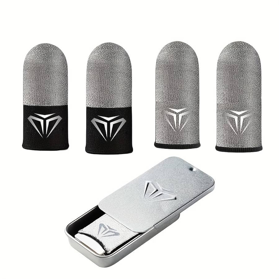 E- Polyamide Nylon Finger Sleeves Woven Nylon Finger Sleeves Accessories & Supplies Shop Online at Dubai Trades 2