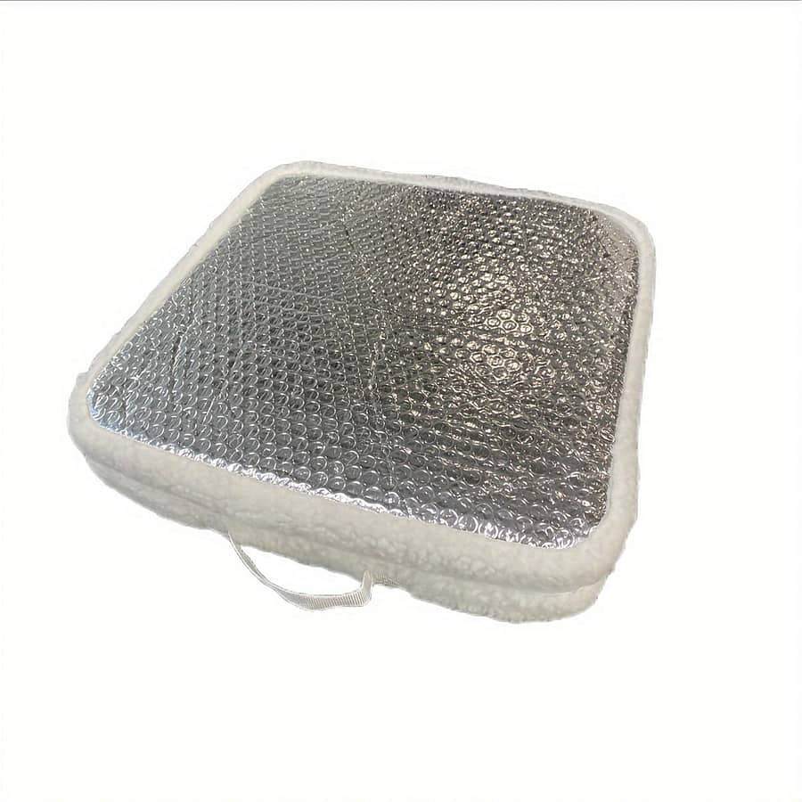 Easy-install Rv Skylight & Vent Cover – Reflective, Thermal Protection For , Fits Standard 14″x14″x3″ Vents Automotive Shop Online at Dubai Trades 2