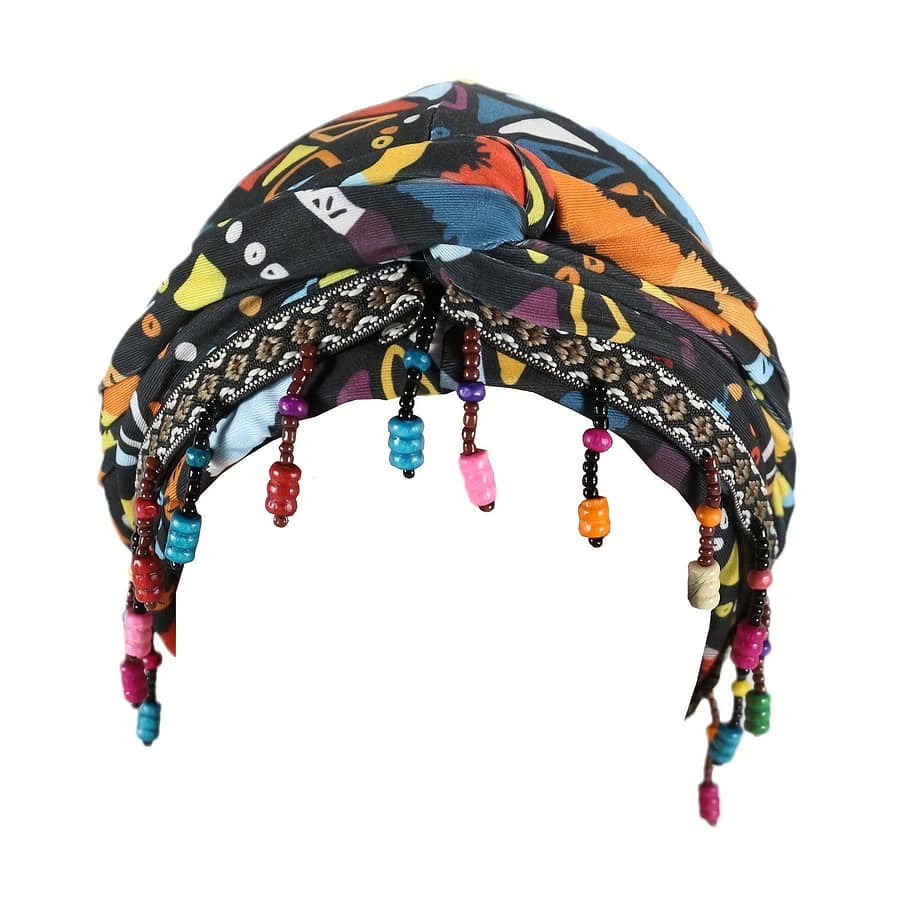 Ethnic Tie-dye : Breathable, Stretchy, And Lightweight – Women And Men Accessories Shop Online at Dubai Trades 2