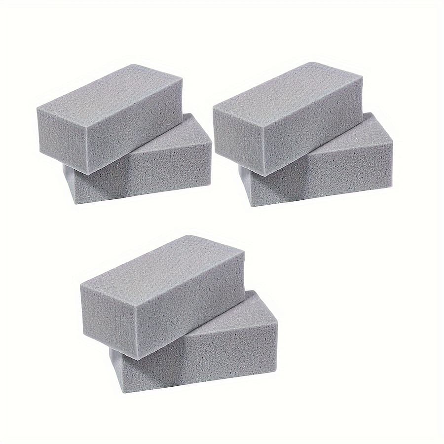 Floral Foam Blocks For Fresh And Artificial Flowers – 2pcs/6pcs Set, Premium Polyresin Craft Foam, Ideal For Wedding And Event Arrangements, Non-toxic And Arts, Crafts & Sewing Shop Online at Dubai Trades 2