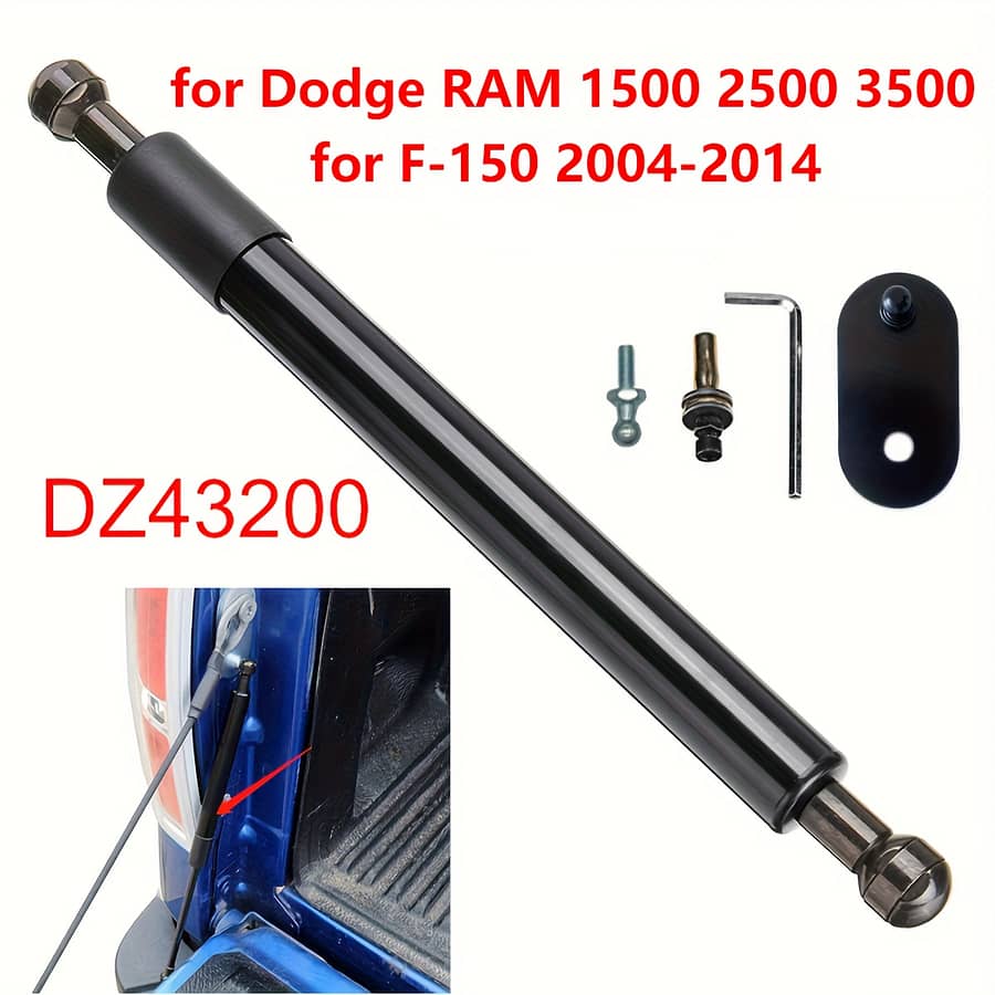 For 1500 2500 3500 2004-2014 Rear Rod – Series, Metal Major Material Automotive Shop Online at Dubai Trades 2