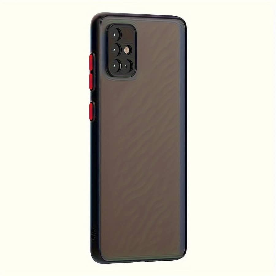 For Galaxy A71 A51 4g Cover Case & Cover Bundles Shop Online at Dubai Trades 2