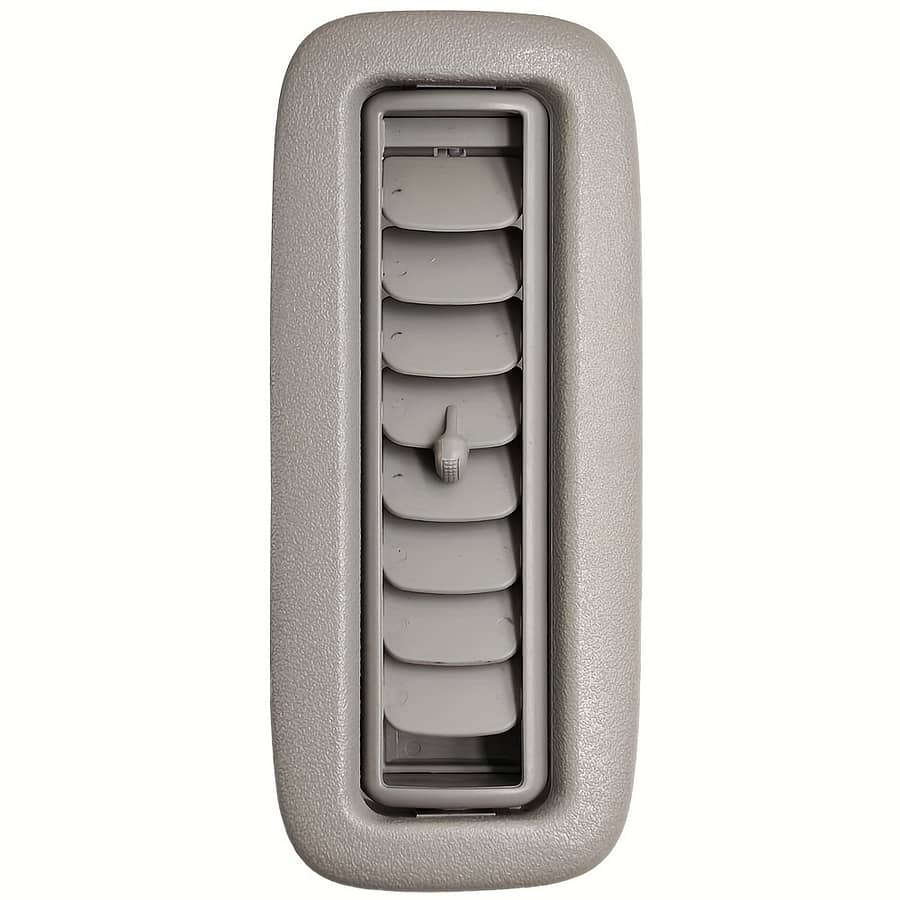 For V93/v97 & V95-v98 Roof Conditioning Vent – Abs, Oem 7842a069ya/ha/a154ha Automotive Shop Online at Dubai Trades 2