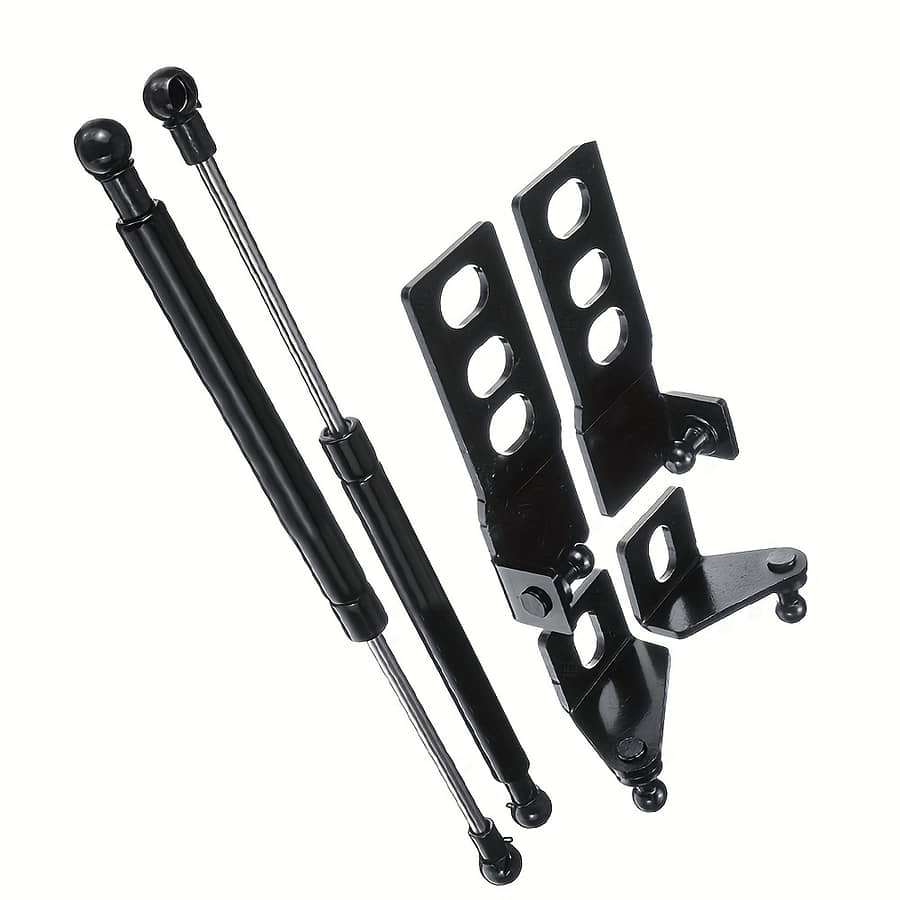 Front Engine Bonnet Gas Struts Damper Bars Support Rod Lift Shock Hood Strut For Rav4 Xa50 2019 2020 2021 2022 Automotive Shop Online at Dubai Trades 2