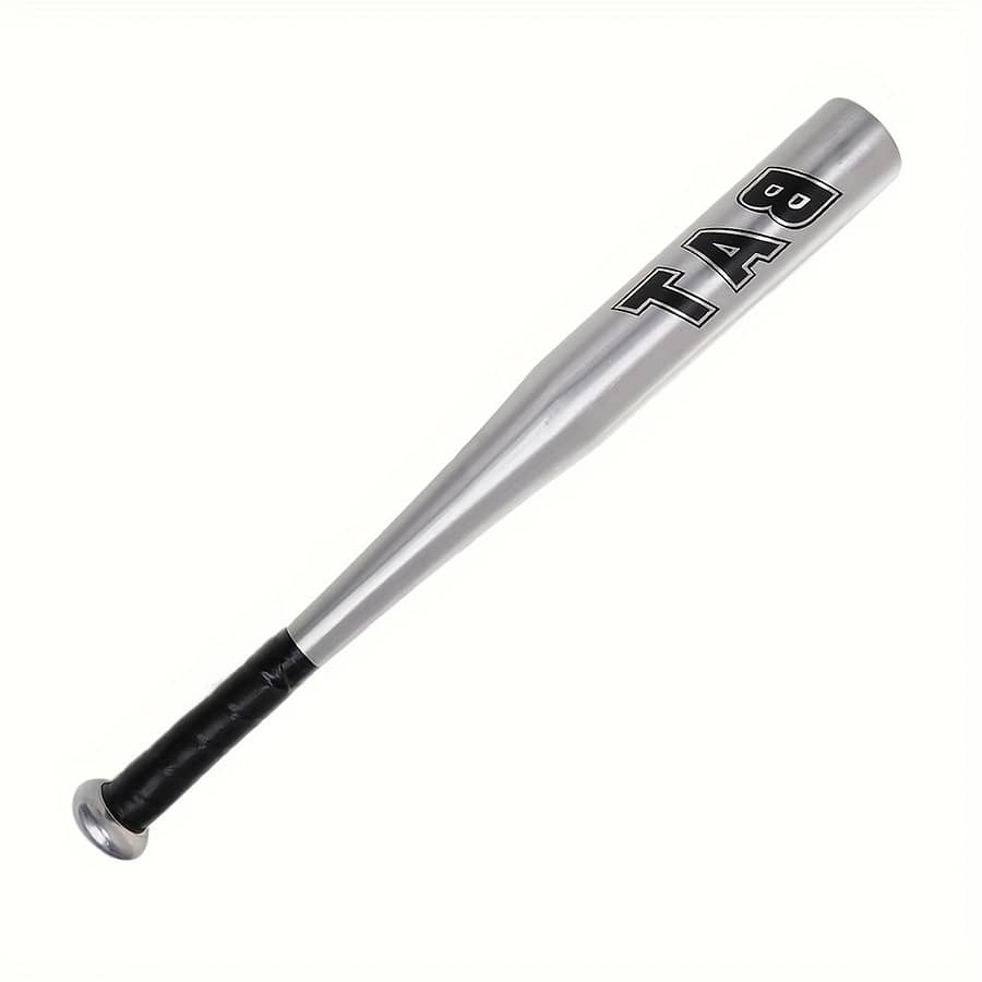 High-durability Aluminum Alloy Baseball Bat – 20″ Lightweight, Beginners & Outdoor Sports Training Baseball Shop Online at Dubai Trades 2