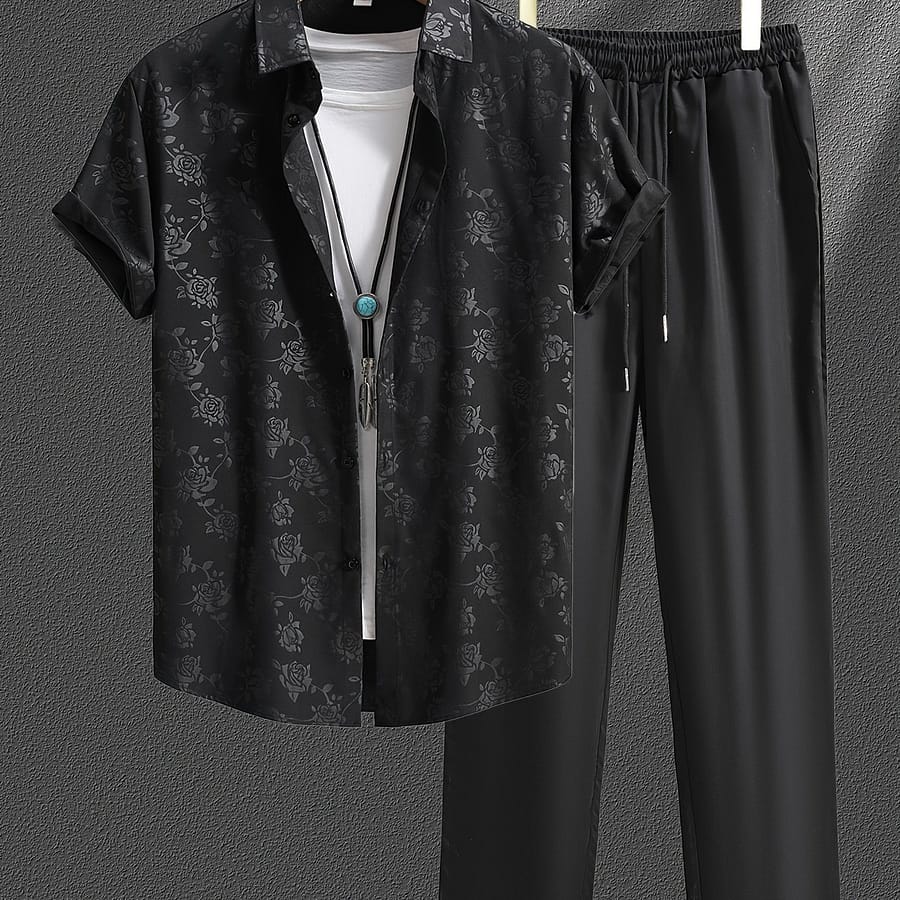 Men’s Casual Suit Active Shop Online at Dubai Trades 2