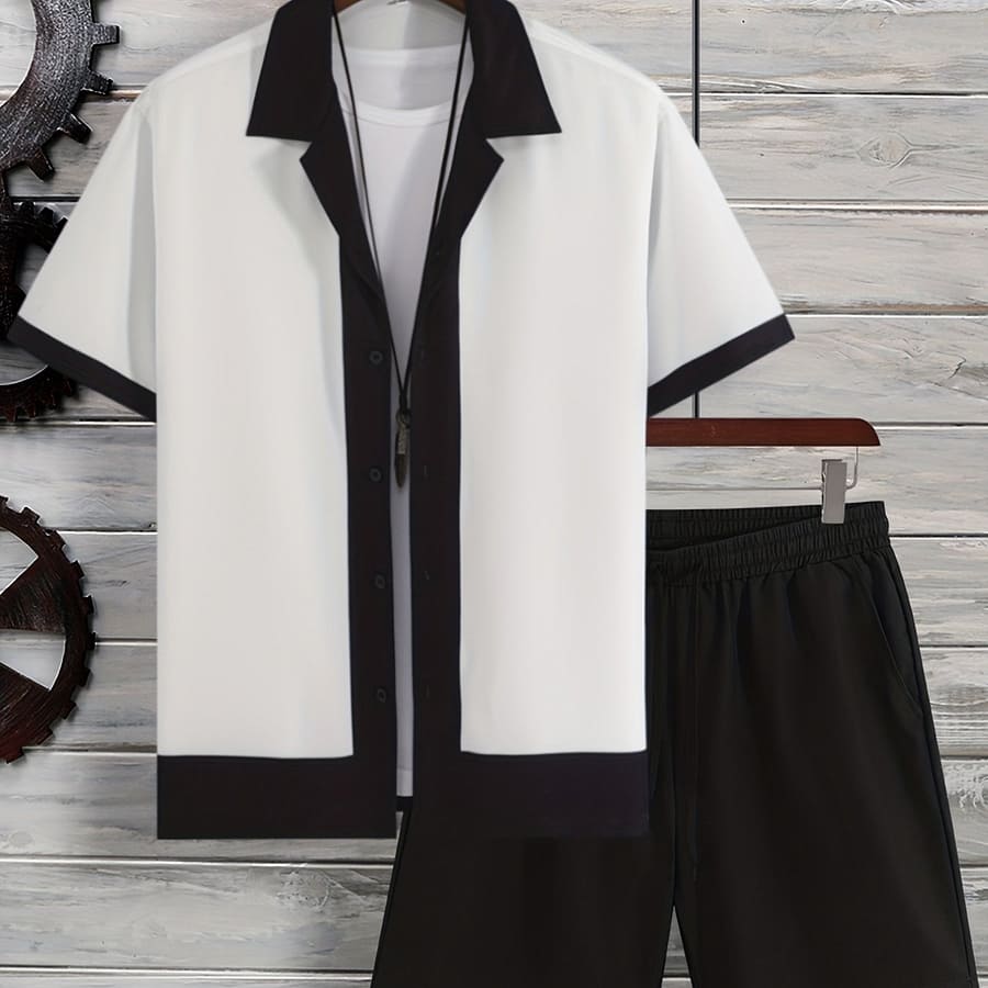 Men’s Casual Suit Active Shop Online at Dubai Trades 2