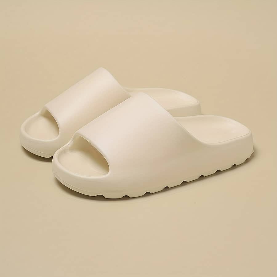 Men’s Fashion Eva Slides – Non-slip, Soft Sole Sandals For Indoor/outdoor Use Clothing, Shoes & Jewelry Shop Online at Dubai Trades 2
