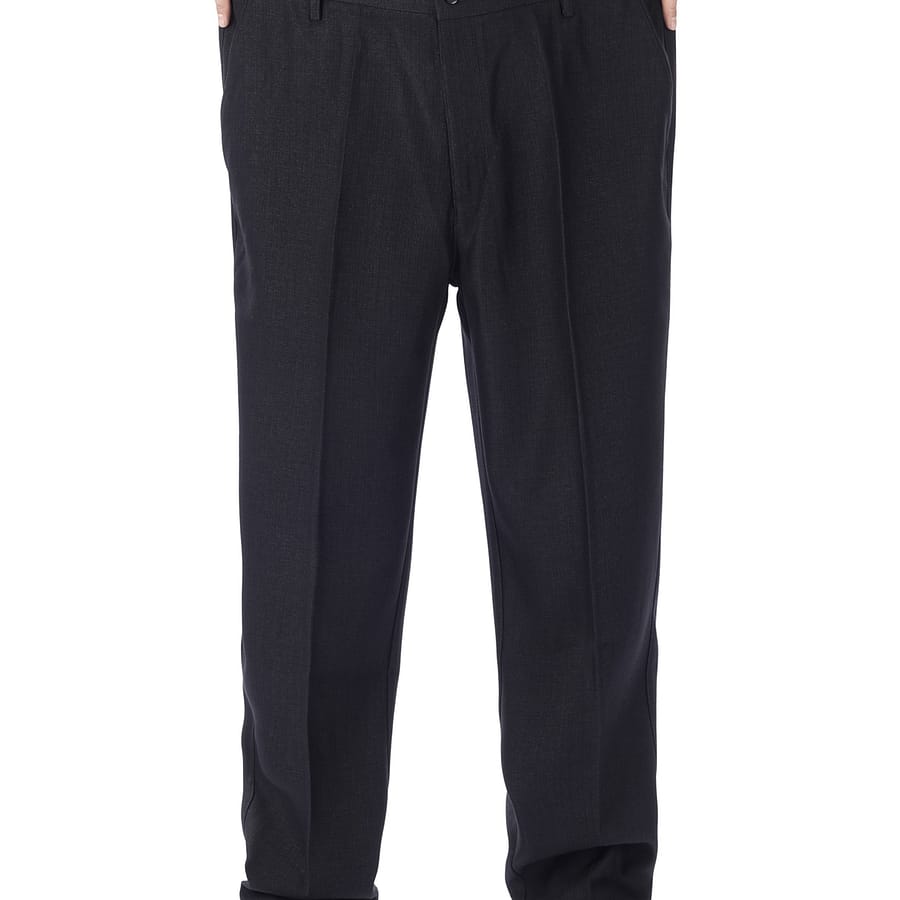 Men’s Plus Size Solid Color Dress Pants, Casual Trousers, Regular Fit Clothing, Shoes & Jewelry Shop Online at Dubai Trades 2
