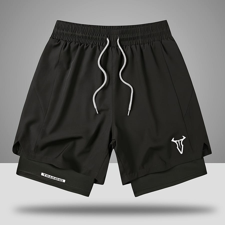 Men’s Shaping Sports Shorts Active Shop Online at Dubai Trades 2
