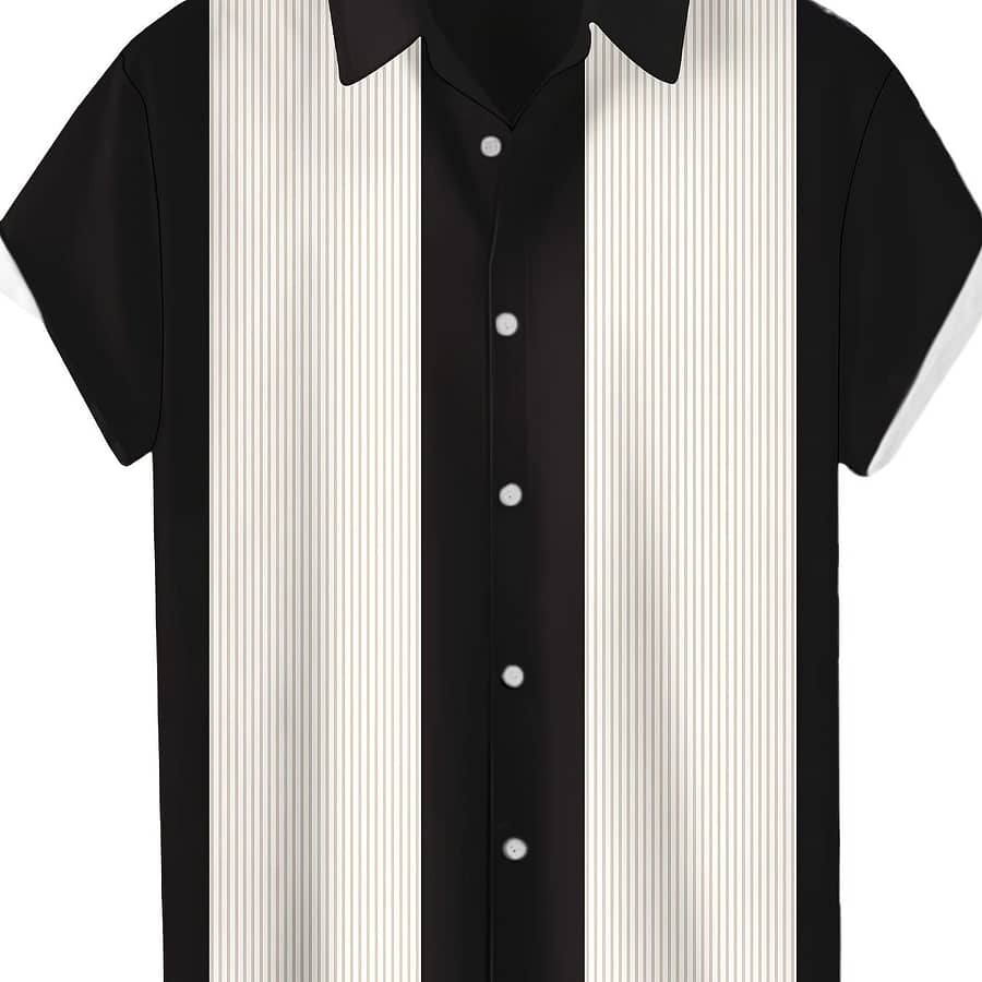 Men’s Tropical Hawaiian Shirt With Coconut – Casual Short Sleeve, Button-up, Non-stretch Fabric, Beach Vacations And Summer Fashion Casual Button-Down Shirts Shop Online at Dubai Trades 2