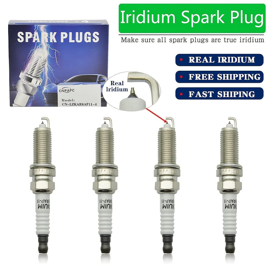 Pack Of 4, 22401-ed815 Automotive Shop Online at Dubai Trades 2