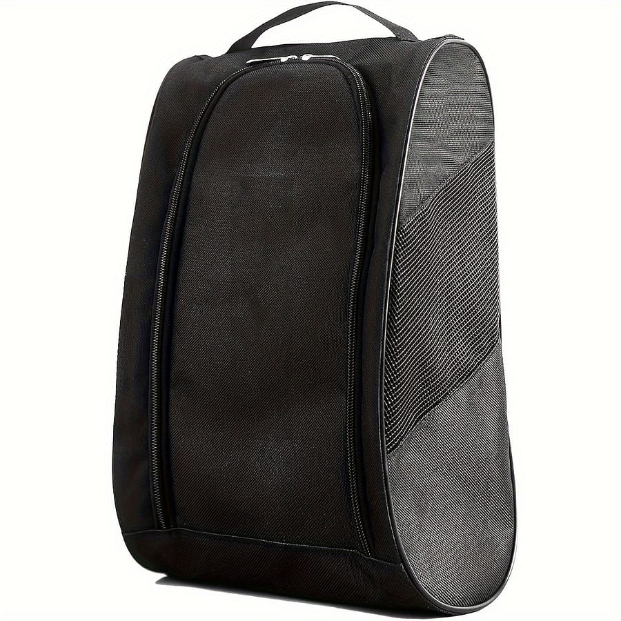 Portable Football Boot Bag, Golf Rugby Boot Shoe Bag, Basketball Shoe Bag, Shoe Storage Bag For Men Women Boys Girls Accessories Shop Online at Dubai Trades 2