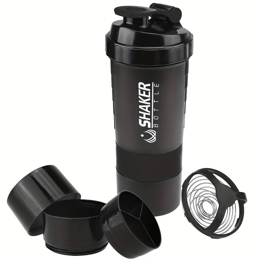 Protein Powder Shake Cup Home & Kitchen Shop Online at Dubai Trades 2