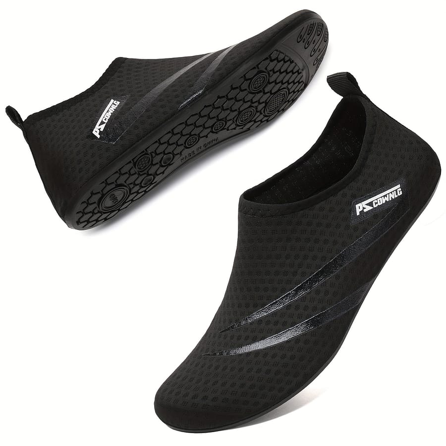Quick- Shoes – Breathable, Anti-slip Aqua Socks For Beach, Swimming, Surfing & Yoga | Comfortable & Lightweight Athletic Shop Online at Dubai Trades 2