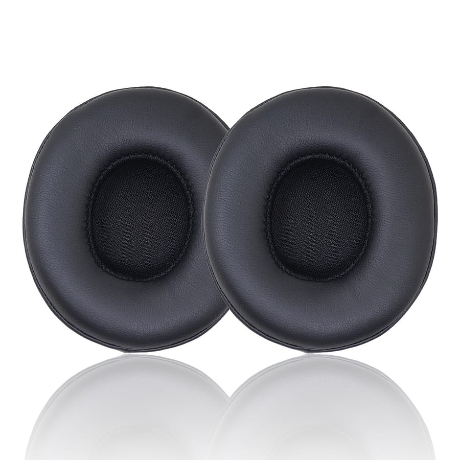 Replacement Earpads Cushions For 2 & 3 Wireless On-ear Headphones, Ear Pads With Soft Protein, Added Thickness Accessories Shop Online at Dubai Trades 2