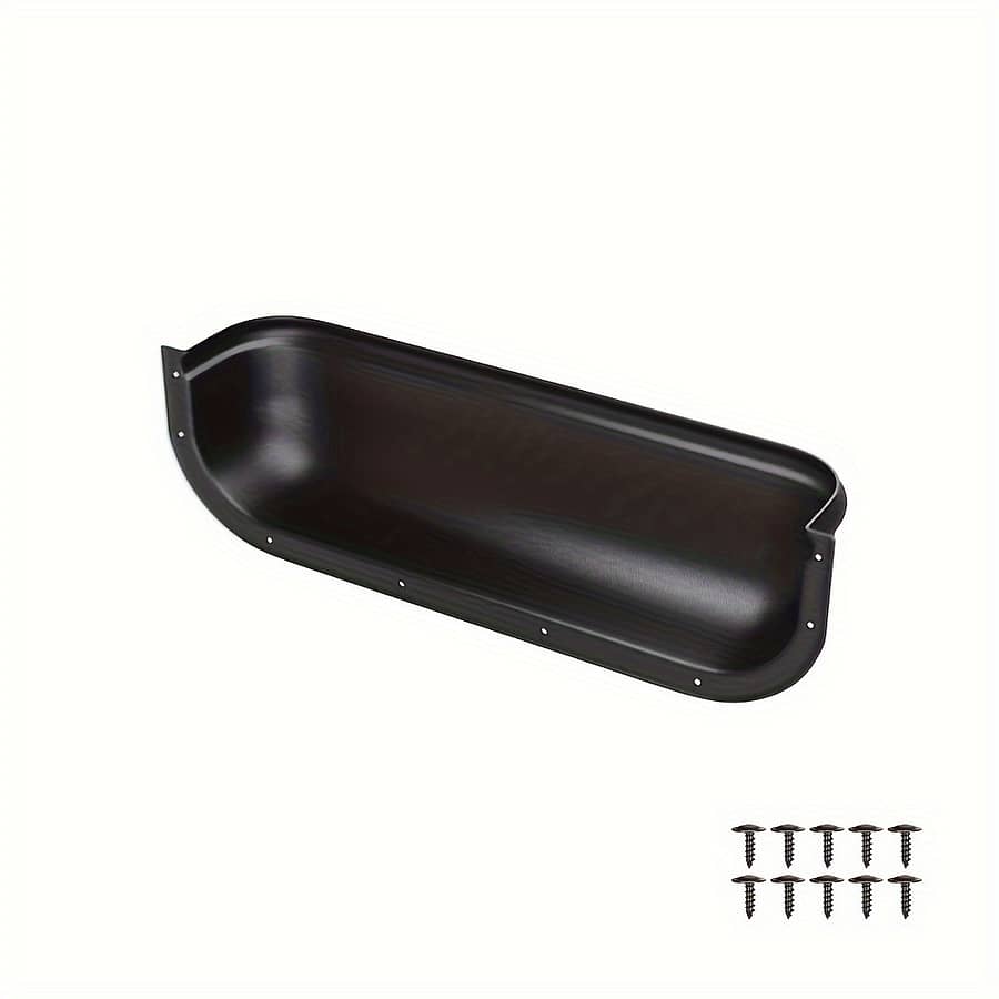 Rv Door Storage Box, Door Handle Storage Box, Universal Door Panel Tray Armrest Organizer Cover Internal Accessory Storage Box Rv Furniture Parts Automotive Shop Online at Dubai Trades 2