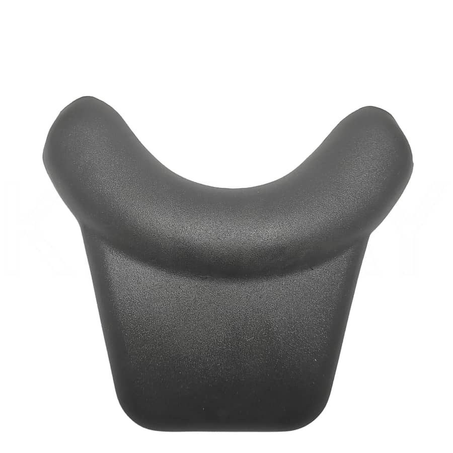 Shampoo Neck Rest Cushion, Shampoo Bowl Sink Washing Sitting Stand, Non Slip Suction Cup Design Beauty & Personal Care Shop Online at Dubai Trades 2