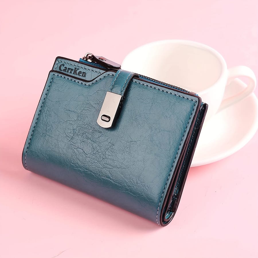 Short , -functional Money Document Bag, Bag, Purse Accessories Shop Online at Dubai Trades 2