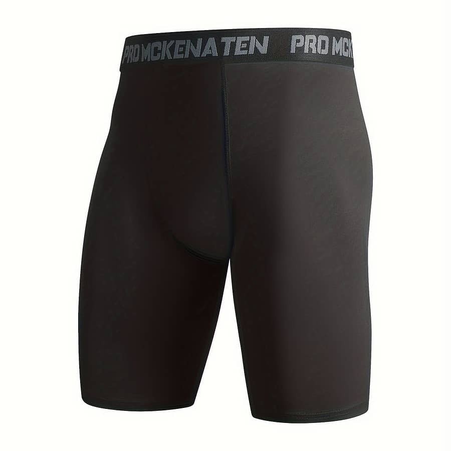 Skinny Shorts, 1/2/3/4/5pcs Solid Pack, Quick-dry Shorts Clothing Shop Online at Dubai Trades 2