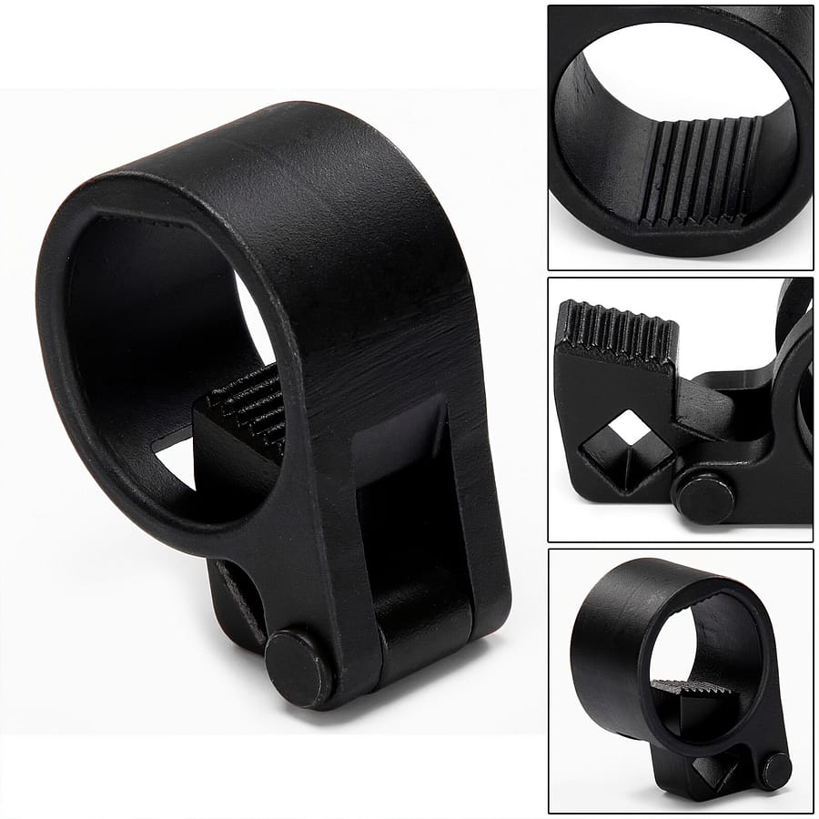 Steering Machine Inner Ball Joint Extractor Remover Universal 27-42mm Steering Rod Removal, For Car Chassis Rocker Arm Removal Installation Automotive Shop Online at Dubai Trades 2