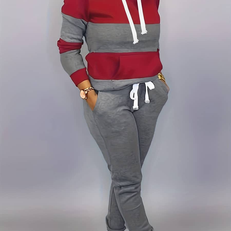 Stylish And Elegant Women’s Pants Sweat Suit Clothing Shop Online at Dubai Trades 2