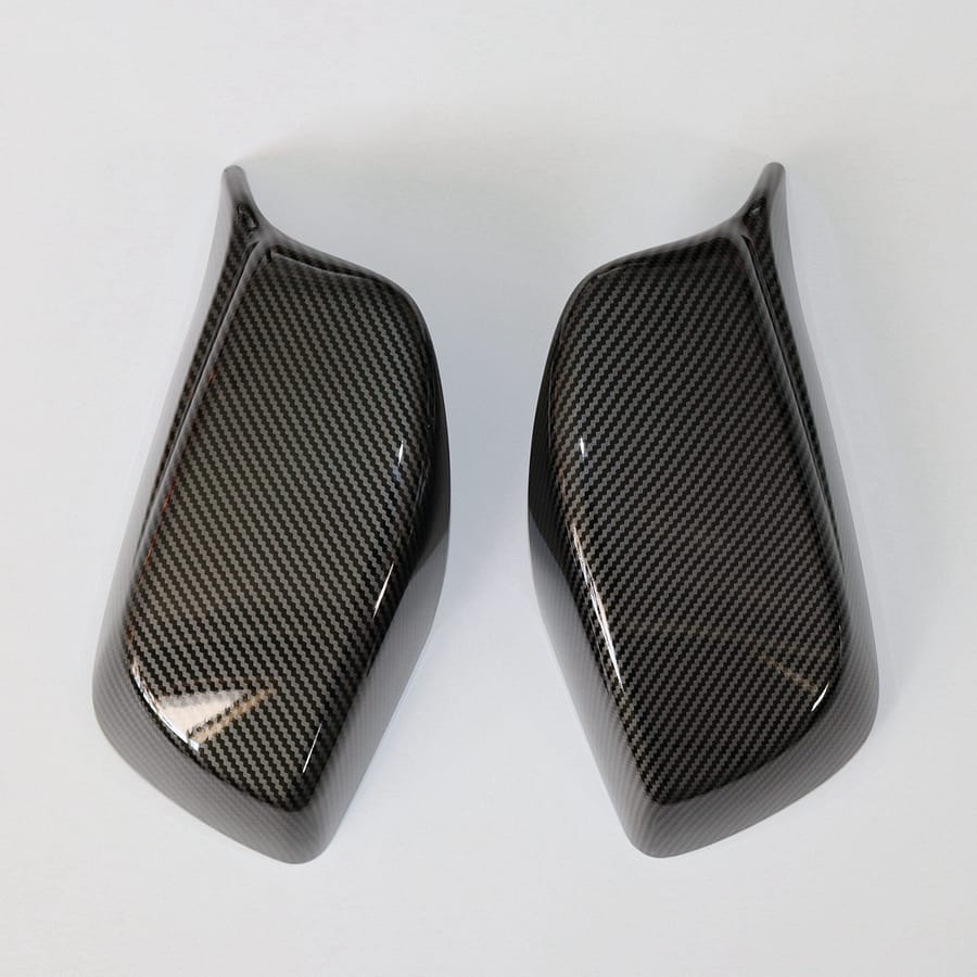 Suitable For E60/e61 Old Model 04-07 Rearview Mirror Shell Bright Pattern Car Parts Automotive Shop Online at Dubai Trades 2