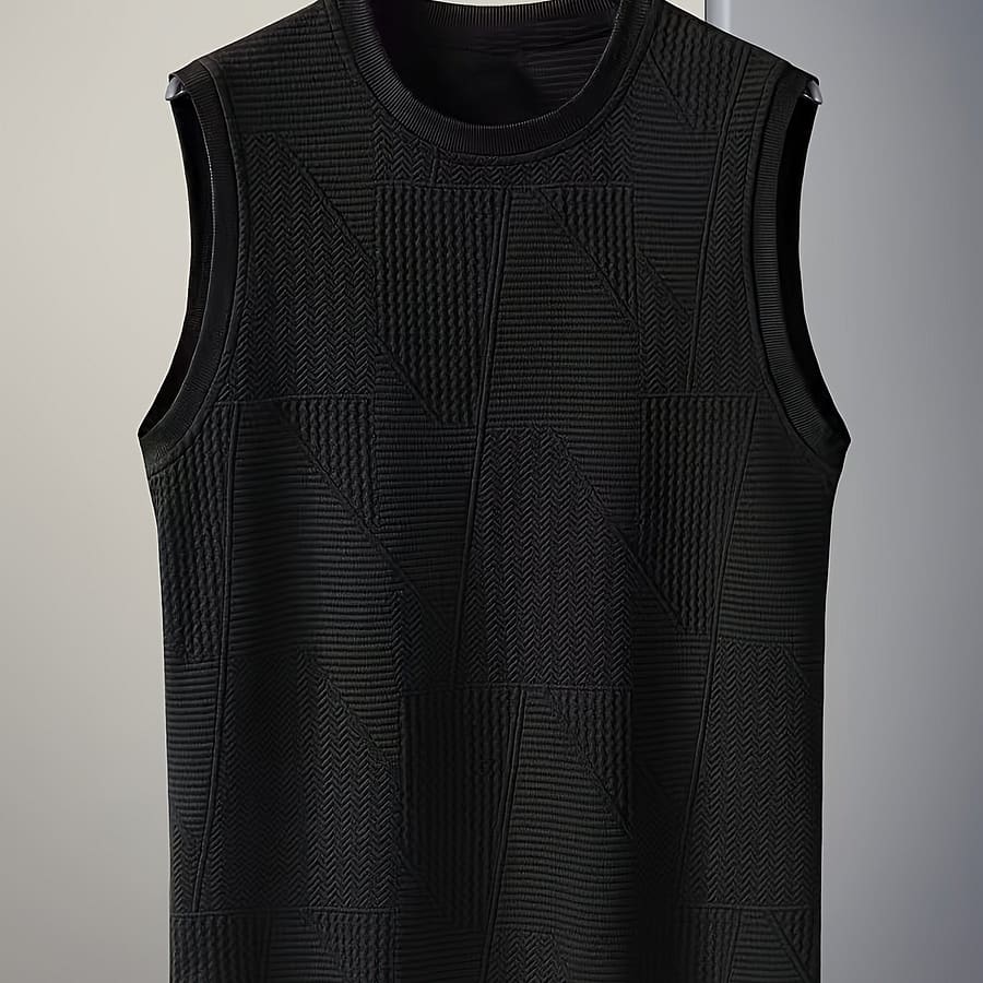 Summer Men’s Quick Dry Moisture-wicking Breathable Tank Tops, Bodybuilding Sports Sleeveless Shirts, For Running Training, Men’s Clothing Clothing Shop Online at Dubai Trades 2