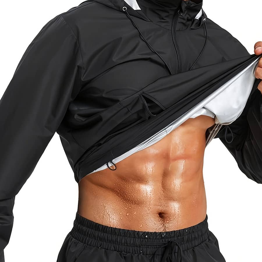Men’s Hooded Sweatshirts Active Hoodies Shop Online at Dubai Trades 2