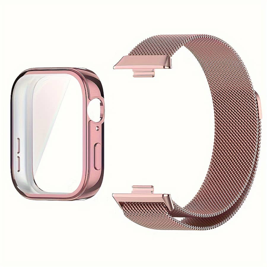 The Band And Case Are Suitable For Fit 3 Accessories Shop Online at Dubai Trades 2