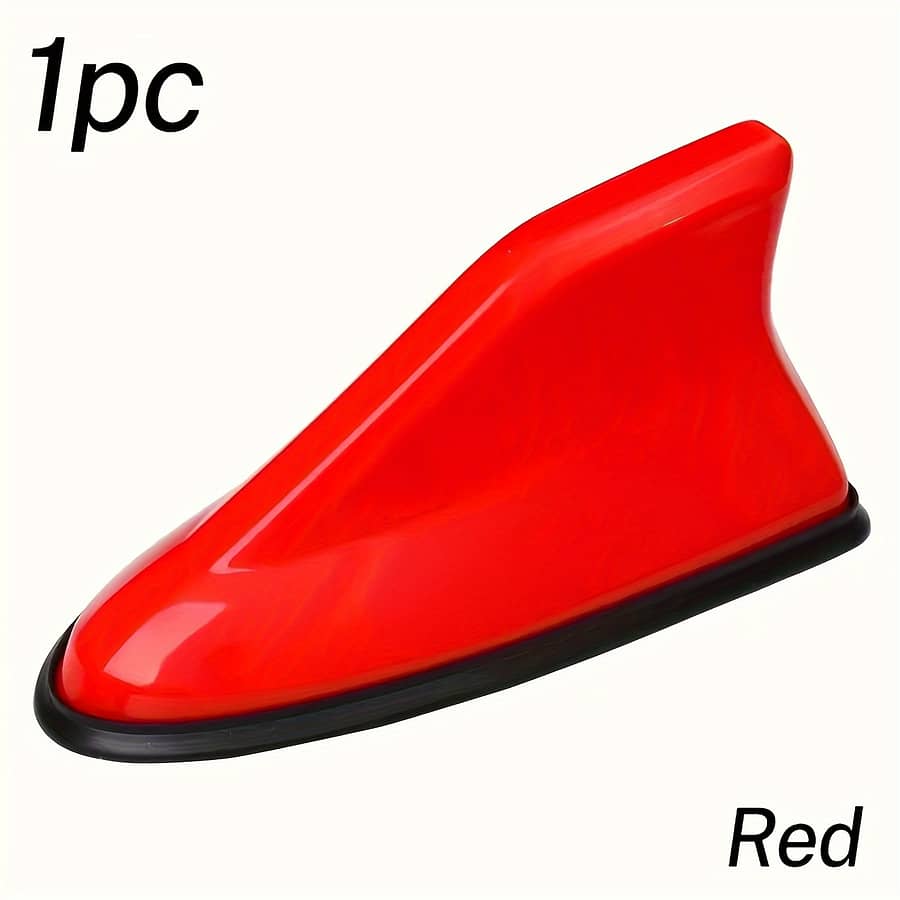 Universal Car Antenna Auto Radio Signal Roof Universal Car Car Signal Decorative Car Accessories, Antenna Cover – Automotive Exterior Accessory Antenna Toppers Shop Online at Dubai Trades 2