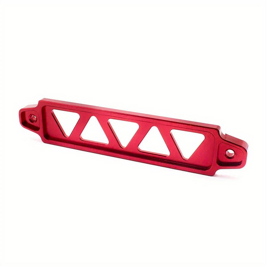 Upgrade Your Car Battery With This Aluminum Battery Holder And Secure In Automotive Shop Online at Dubai Trades 2