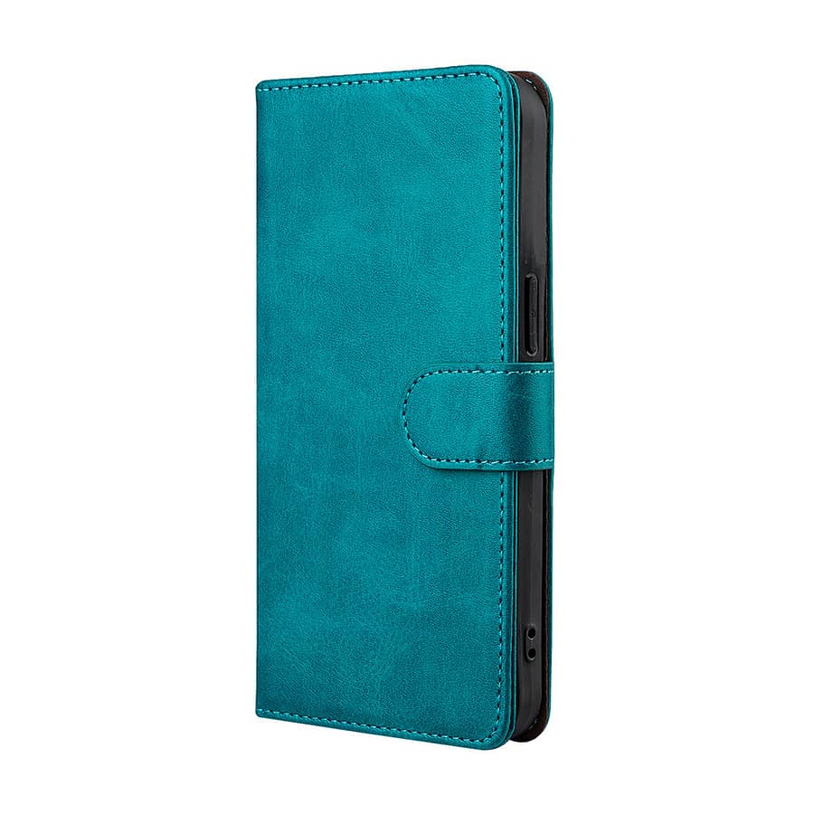 Vintage Rfid Wallet Case For Flip Phones Compatible With X7a, X8 5g, X6, X8a, X9a 5g, And Magic 5 Lite 5g, Featuring Multiple Card Slots. Cases, Holsters & Sleeves Shop Online at Dubai Trades 2
