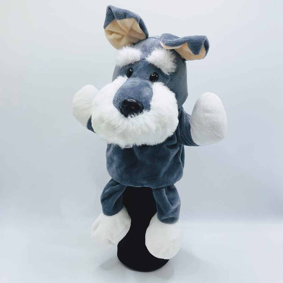 Whimsical, Realistic Animal Golf Club Head Cover – , Fits 460cc Drivers & More – Perfect Gift For , Enhances Your Game Accessories Shop Online at Dubai Trades 2