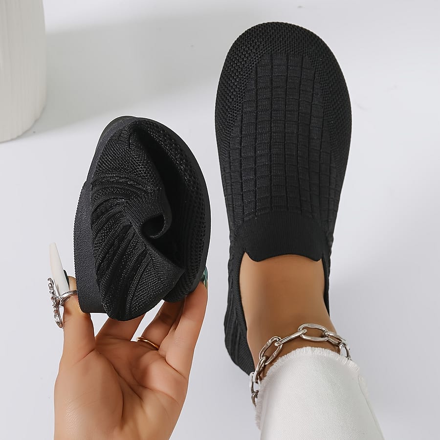 Women’s Big Head Shoes, Wide Foot Shoes, Large Size Women’s Shoes, Comfortable And Loose Seasonal Shoes, New Indoor And Outdoor Clothing, Shoes & Jewelry Shop Online at Dubai Trades 2